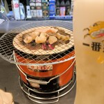 宮崎市ホルモン