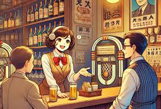 宮崎スナック求人：イメージ画像