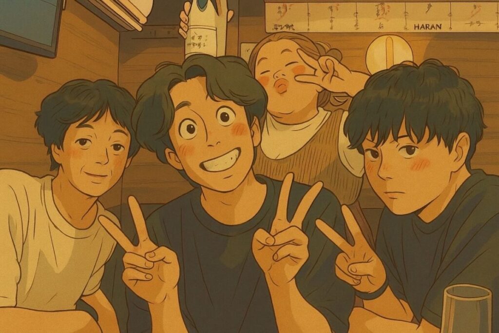 宮崎ナイトジョブ｜スナック求人