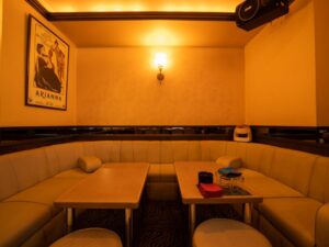lounge 煖 1