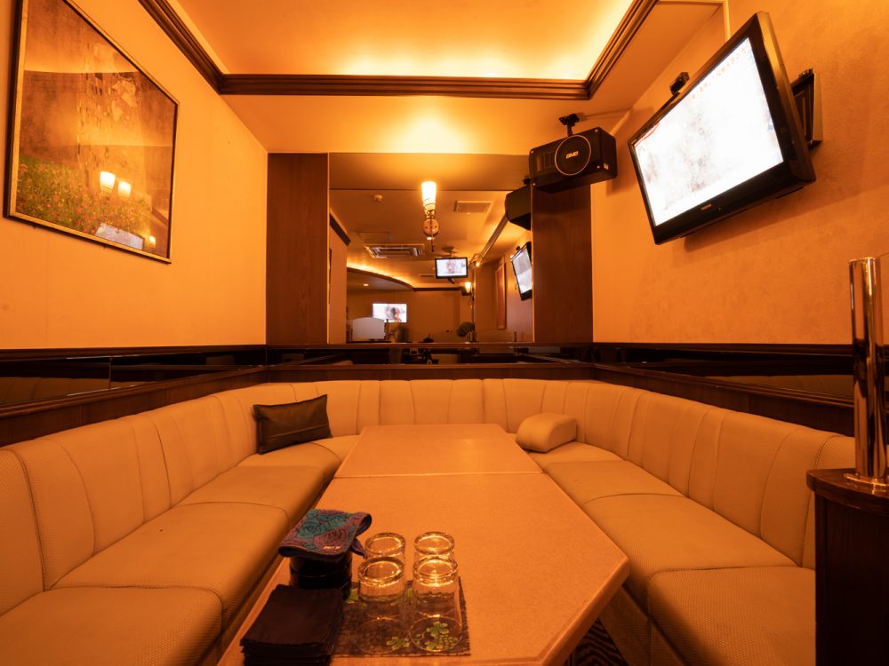 lounge 煖 2