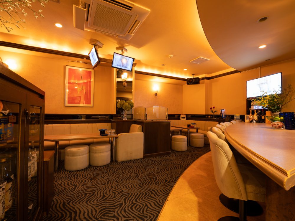 lounge 煖3 