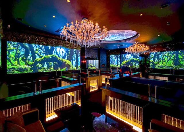 CLUB HARMAN(ハーマン)