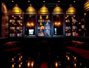 CLUB HARMAN10