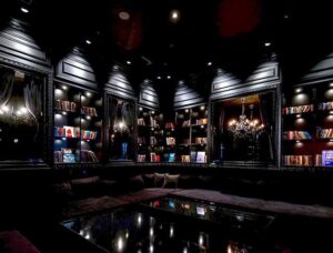 CLUB HARMAN3
