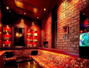 CLUB HARMAN4