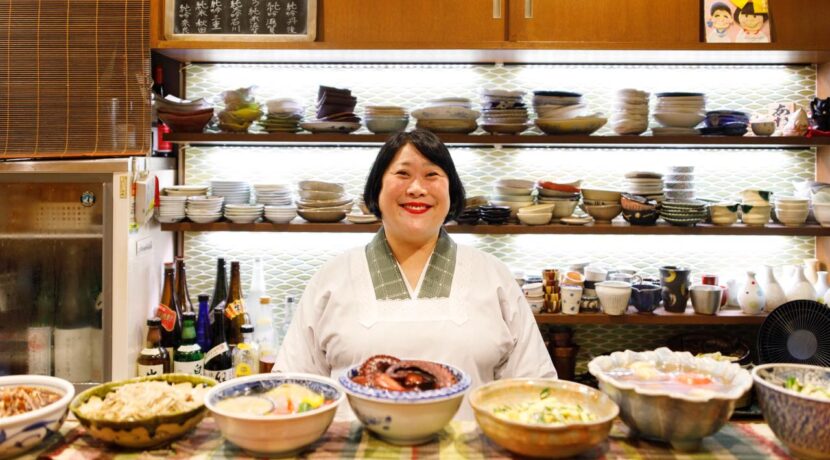 飲食店店員が変わると客が来ない理由