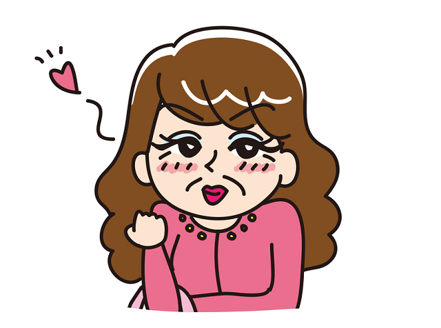 そもそも若く見られたい？