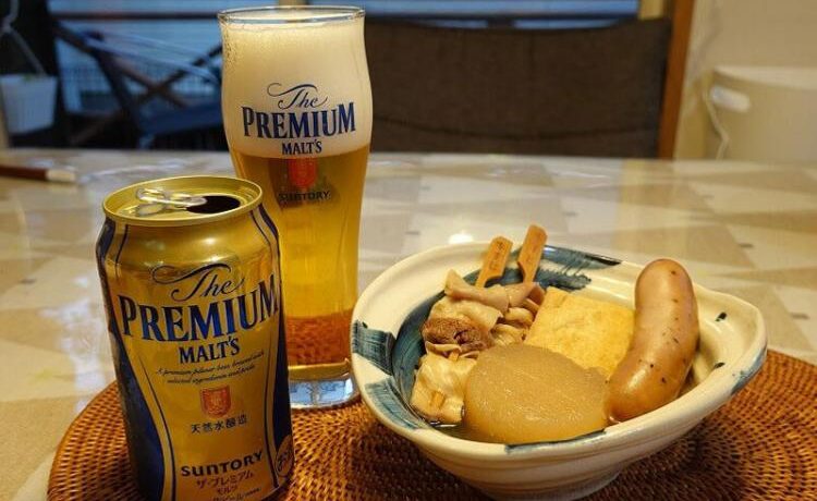 酒のおつまみランキング