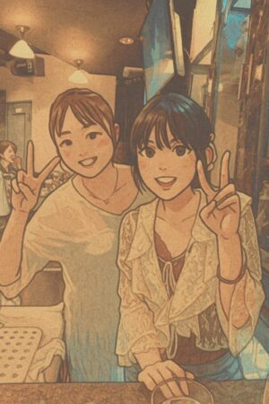店内2
