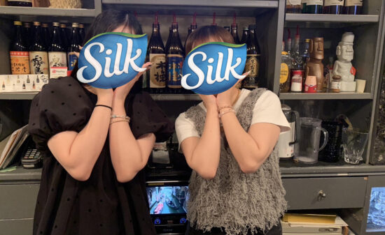 宮崎市スナックSILK