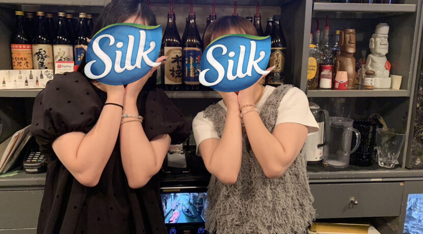 宮崎市スナックSILK