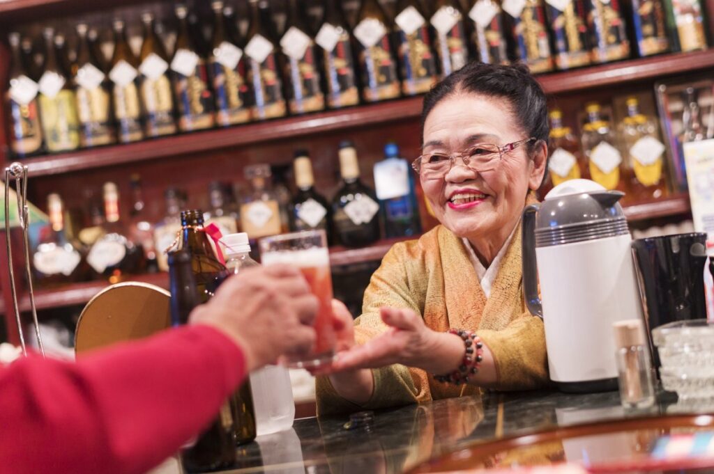 還暦:稼げる60代