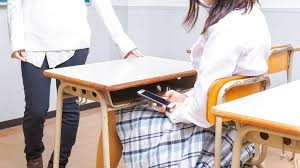 カンニング不正行為：2
