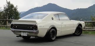 売れる車：ケンメリ