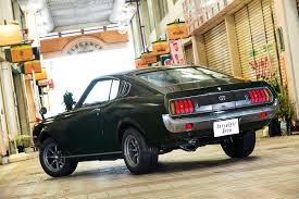 売れる車：セリカ