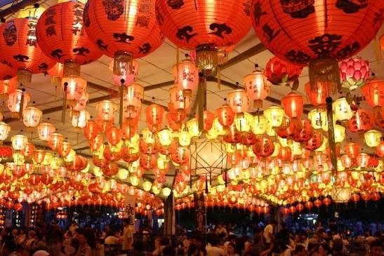 夏祭り:らんたんないと