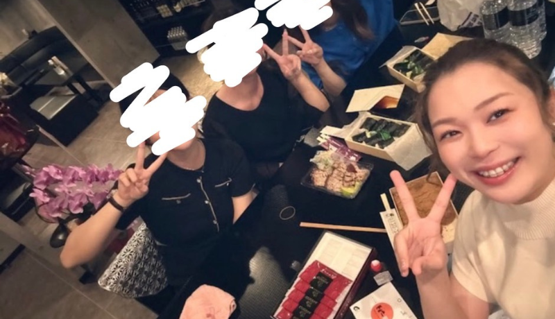 スナック結